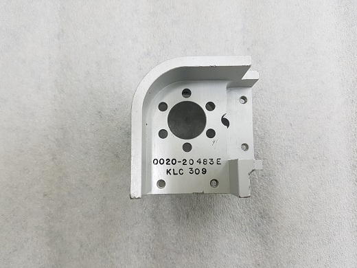 0020-20483 Hub Lamp Corne...